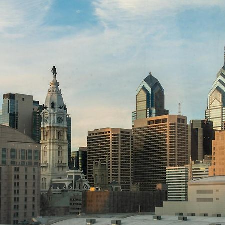 Four Points Philadelphia City Center Zewnętrze zdjęcie